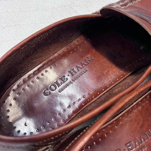 Cole Haan Loafers - Picture 2 of 5